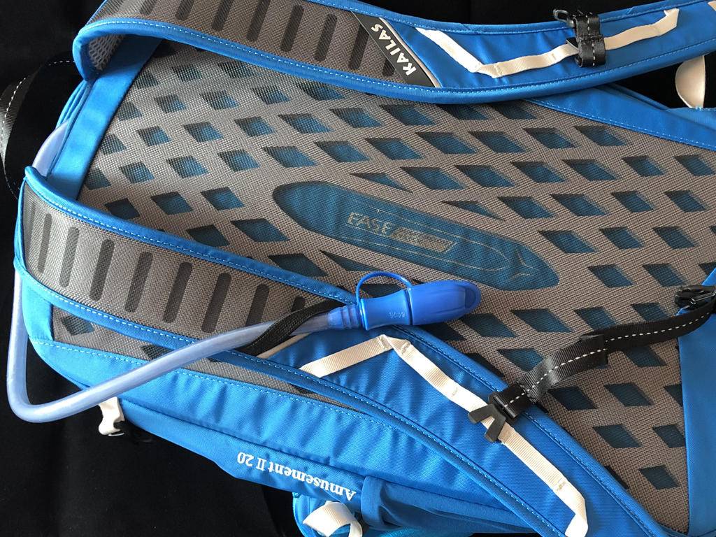 凯乐石户外效果,种草清爽水乳