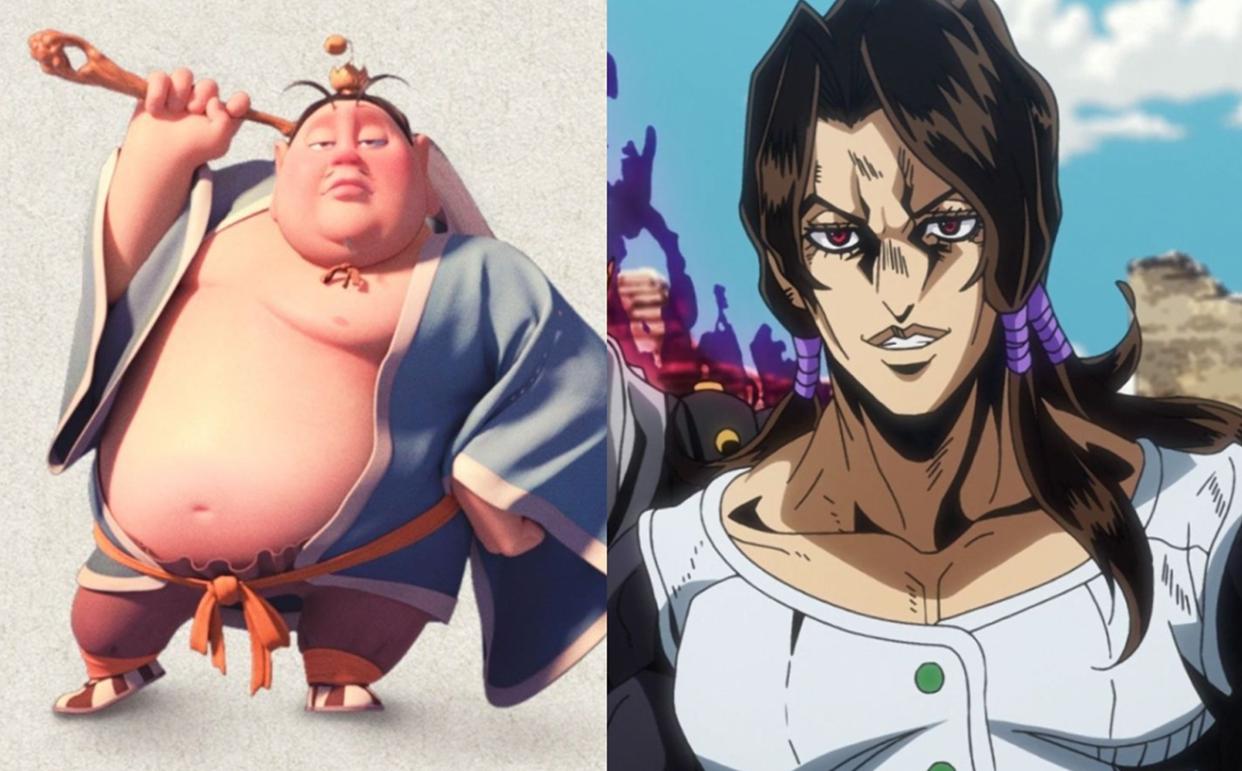 真假哪吒到底谁才是真的哪吒呢,关于哪吒的幕后真相