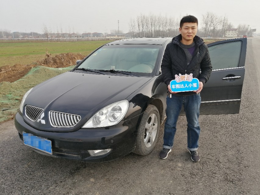 都说三菱劲炫1.6手动挡值不值得买,三菱的老车怎么样