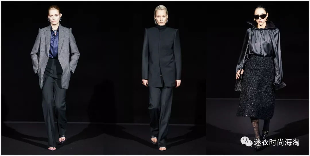 balenciaga上衣巴黎世家,balenciaga高定衣服