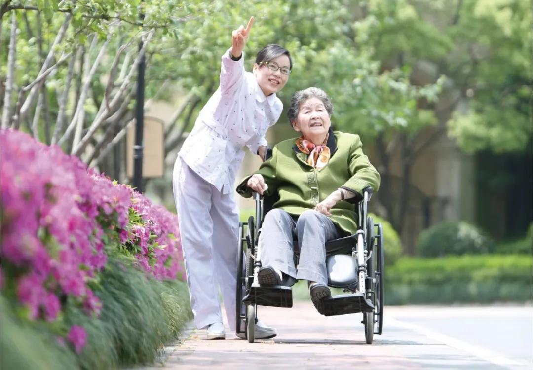 春暖逆行者,美好待相逢