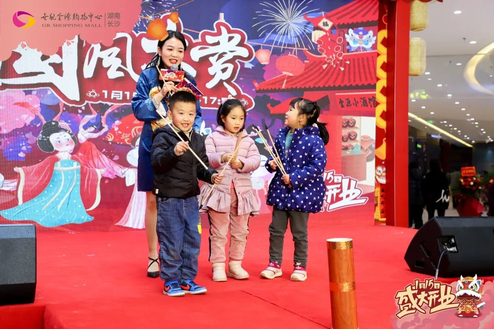 长沙性价比高的购物中心,长沙再添购物中心