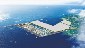 海南离岛船票怎么买免税品,海南离岛购物轮渡全过程