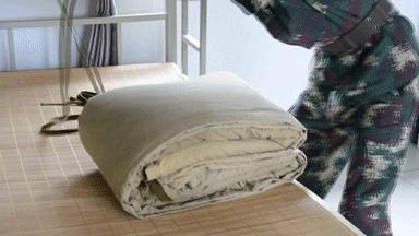 这些熟悉的部队生活，你真的了解吗？