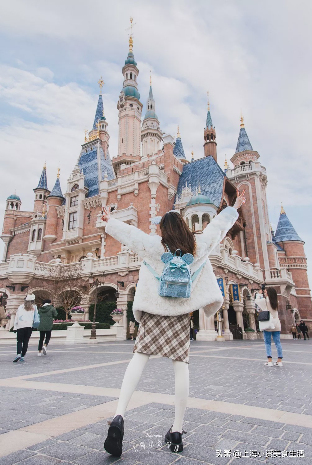 上海人的20年吃喝流行史,那时候奶茶5元一杯