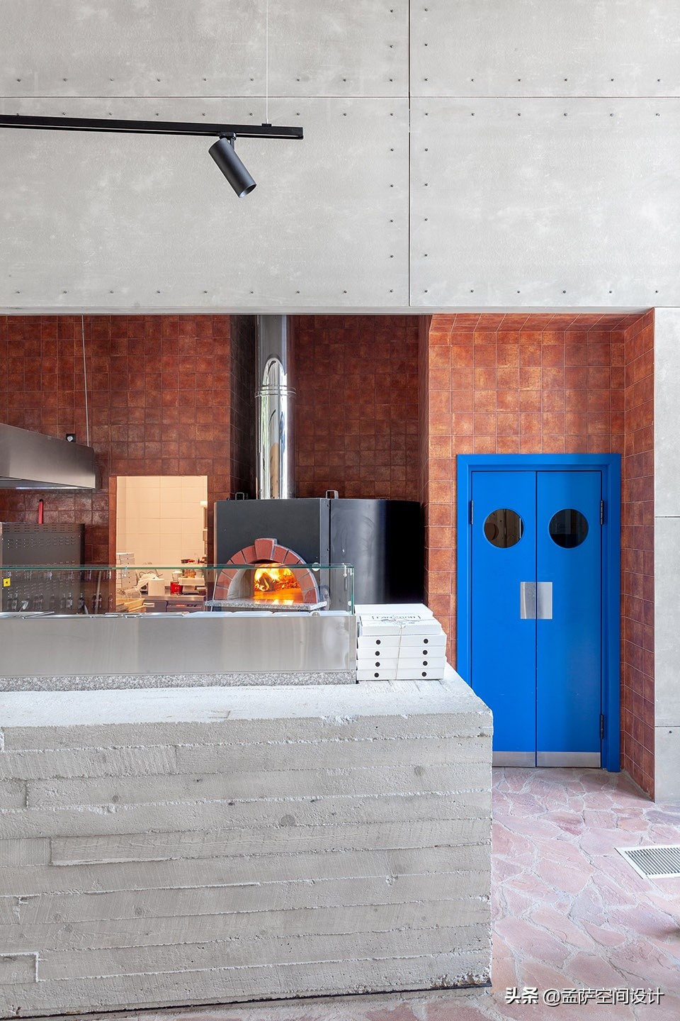 莫斯科餐厅特色,fanfood主题餐厅