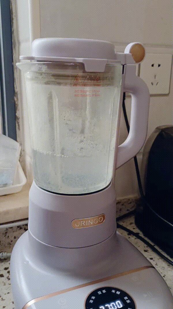 破壁机不用的时候怎么处理,破壁机怎么处理才不糊底