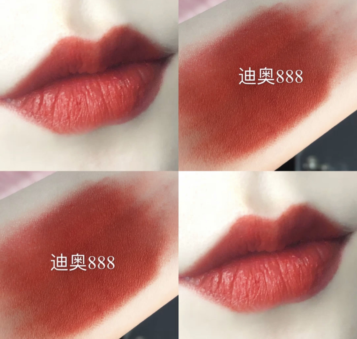 迪奥经典色99,迪奥被黑的最惨的一次