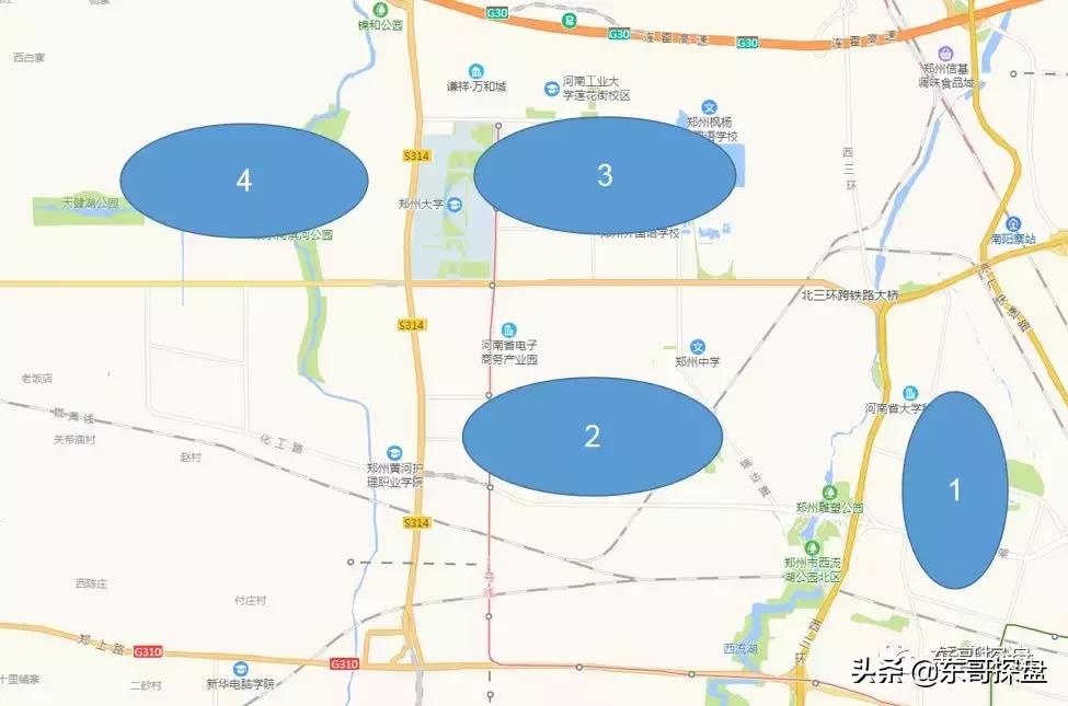 郑州郑东新区买房攻略,郑东新区买房限购怎么买