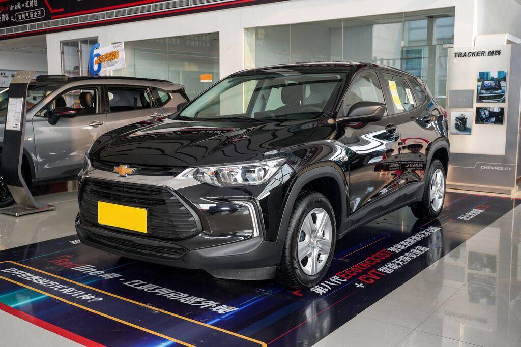 雪佛兰创酷都降到6.49万了，你还盯着宝骏510不放？