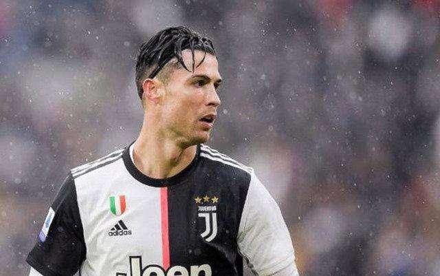 罗纳尔迪尼奥梅西c罗,足坛梅西c罗偶像颜值