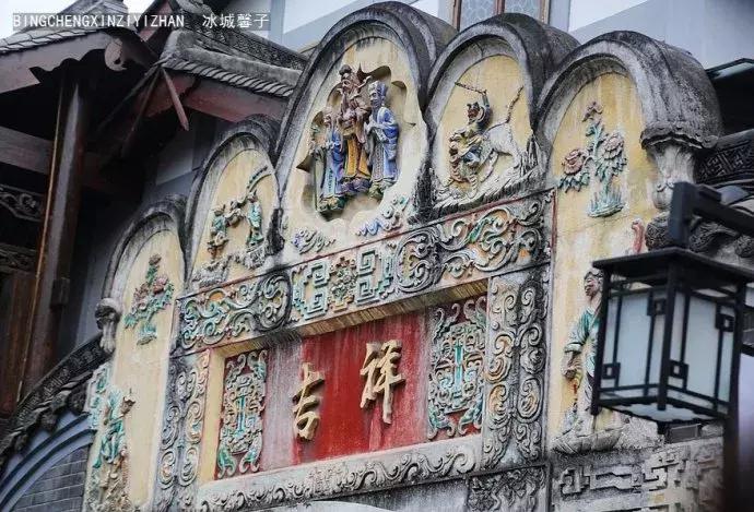 成都宽窄巷子闲适的幸福触手可及,四川成都宽窄巷子里的闲适