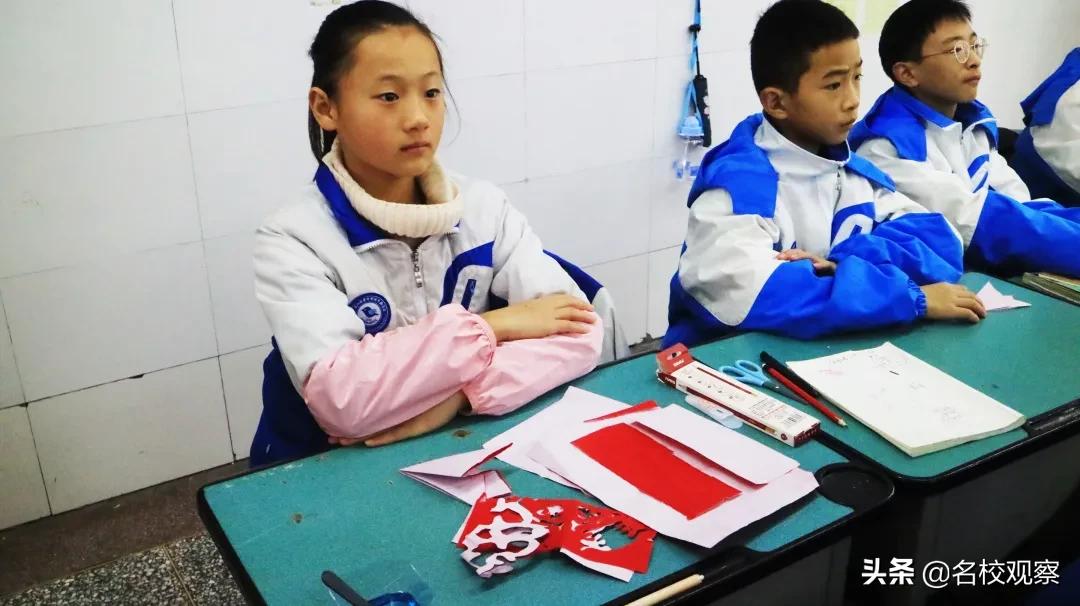 多彩社团助力学生快乐成长,双减之后丰富多彩的社团活动