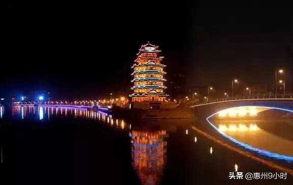 新年惠州一日游必去的地方免费,惠州游玩景点推荐一日游最佳路线