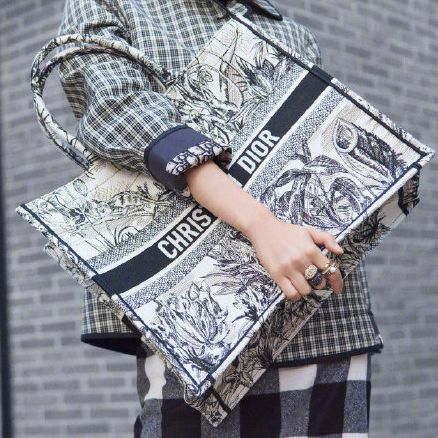 2019时尚品牌包包,2019年包包潮流