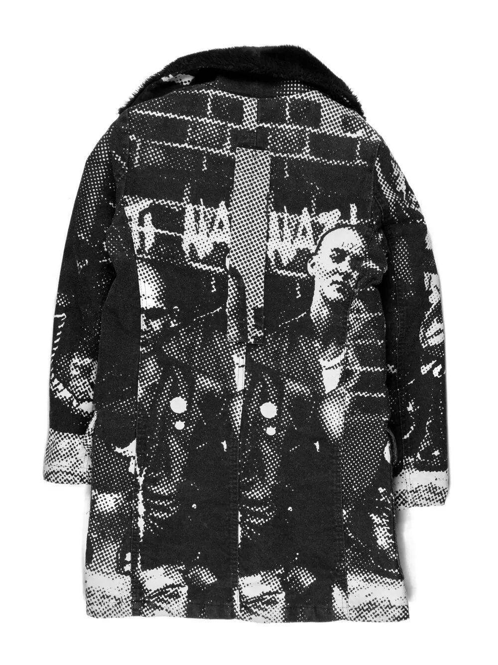 终于知道在哪里买到Archive狠货了