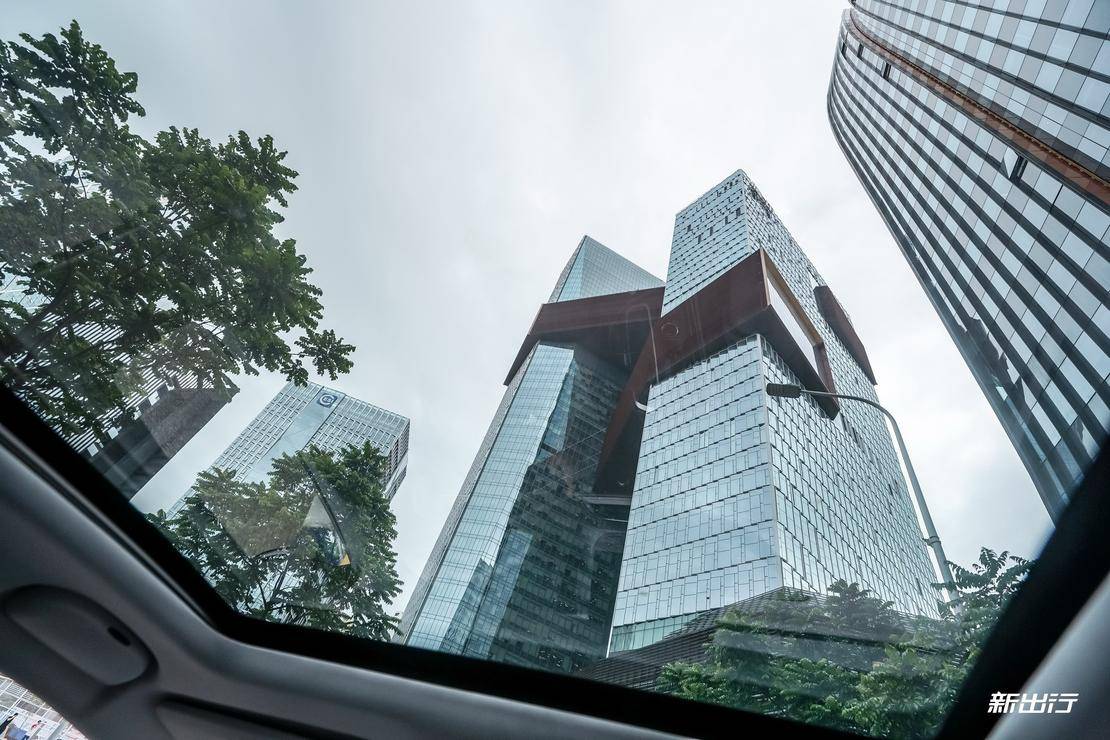 别克纯电动velite6,别克新能源车velite6感觉如何