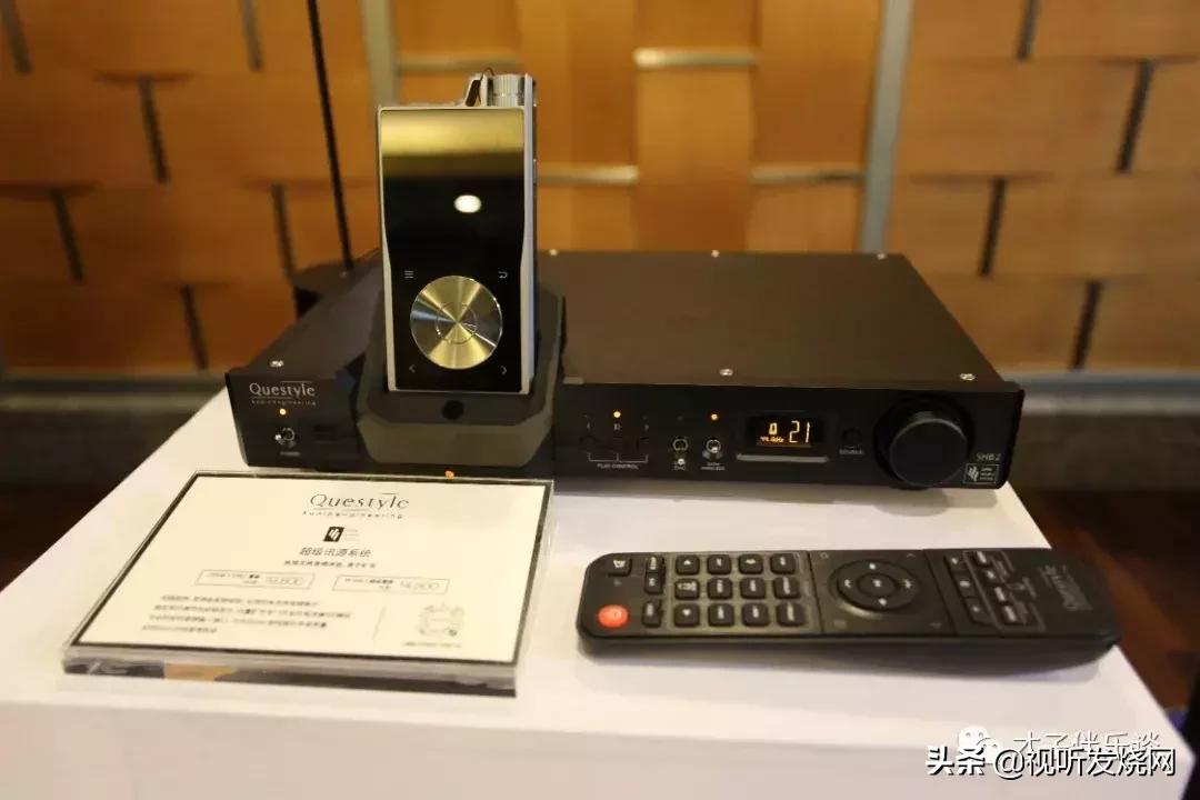 北京国际耳机展观展,2019中国耳机展