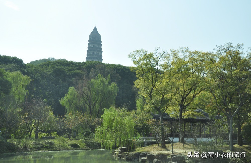 去苏州旅游必打卡的旅游景点,来苏州旅游必打卡
