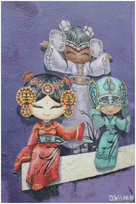 大马地方美食,走吧去吃饭泰语