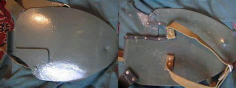 这单兵盔甲有点碍事儿，苏军单兵护甲发展-从诺门罕到苏芬战争