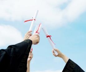 张壮壮考上研究生,协管员张壮壮考研4次终上岸