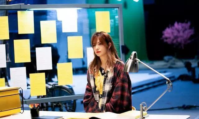 赵薇适合的发型,44岁赵薇短发发型