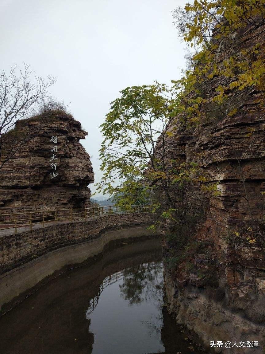 见证林州红旗渠,林州红旗渠全纪录