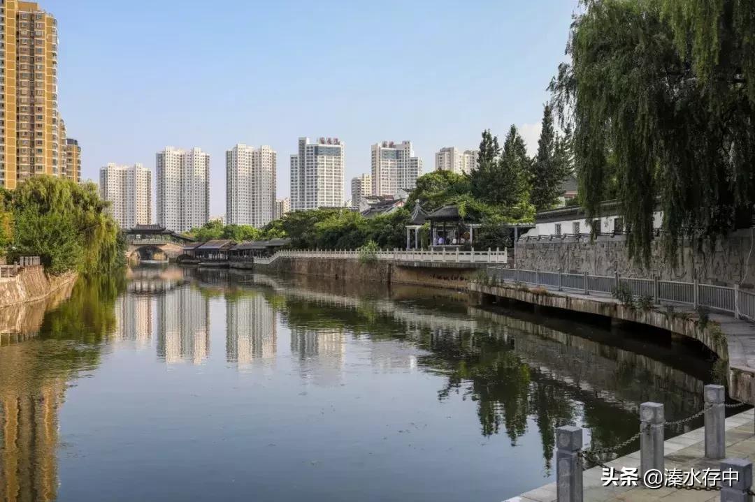姜堰好吃又好玩的地方,56张美景图片大饱眼福