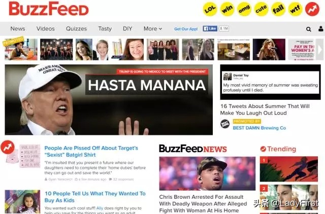 国外网站大全推荐,国外网站推荐汇总