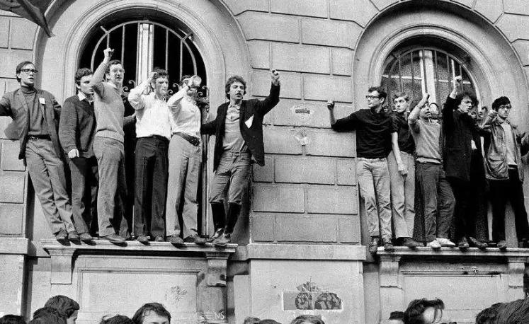 戏梦卢浮宫,戏梦法国