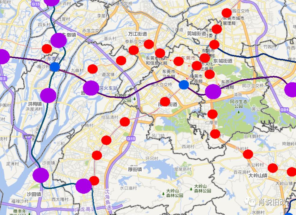 城市更新项目详解,城市更新片区详细规划
