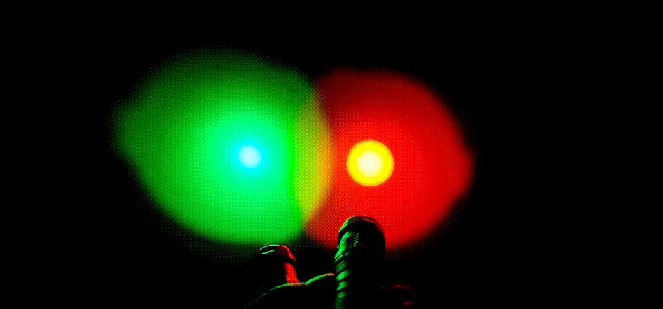 户外手电也能杀菌?FenixLD32手电化身成为抗疫EDC