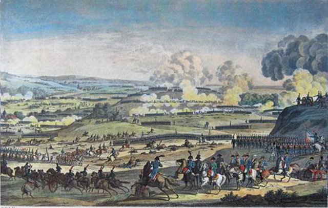 法国为什么会输掉普法战争,普法战争法国败得有多惨