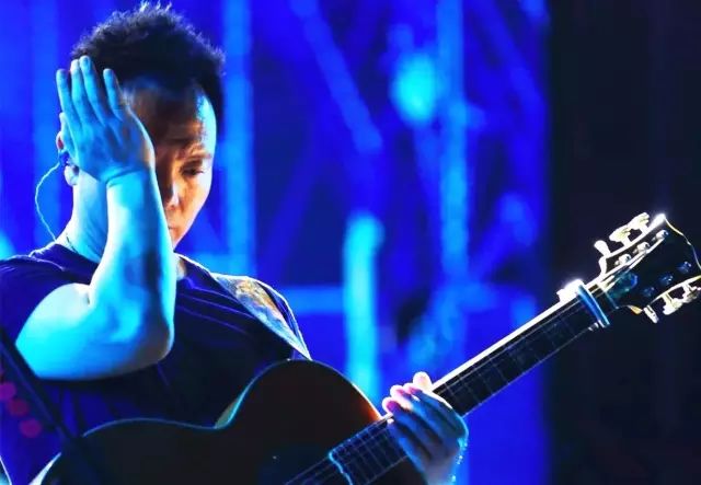 许巍执着歌曲全集,许巍执着完整版