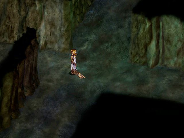 幽城幻剑录评论,幽城幻剑录是一个怎样的游戏啊