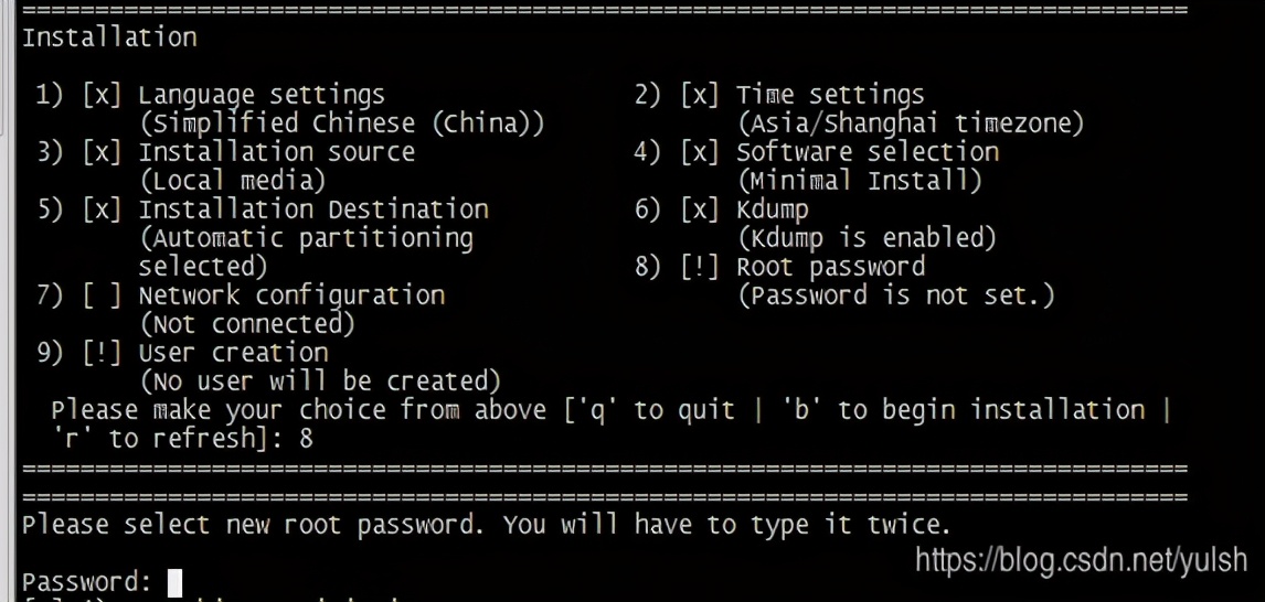 kvm虚拟化环境安装,centoskvm虚拟机安装