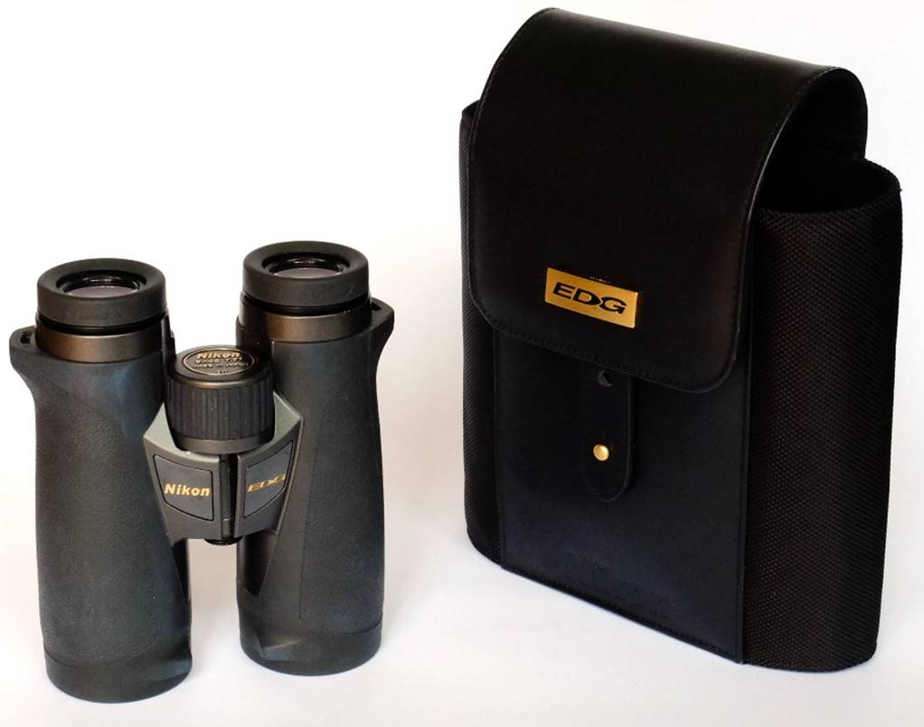 尼康edg望远镜,尼康edg85望远镜