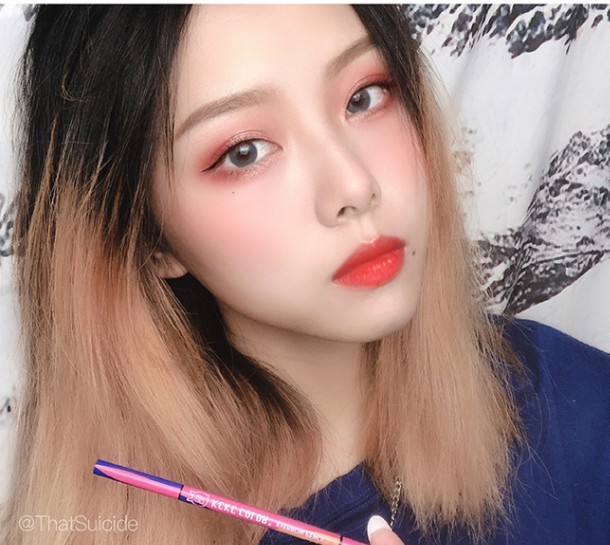 开学平价粉底混油皮,开学季彩妆怎么选