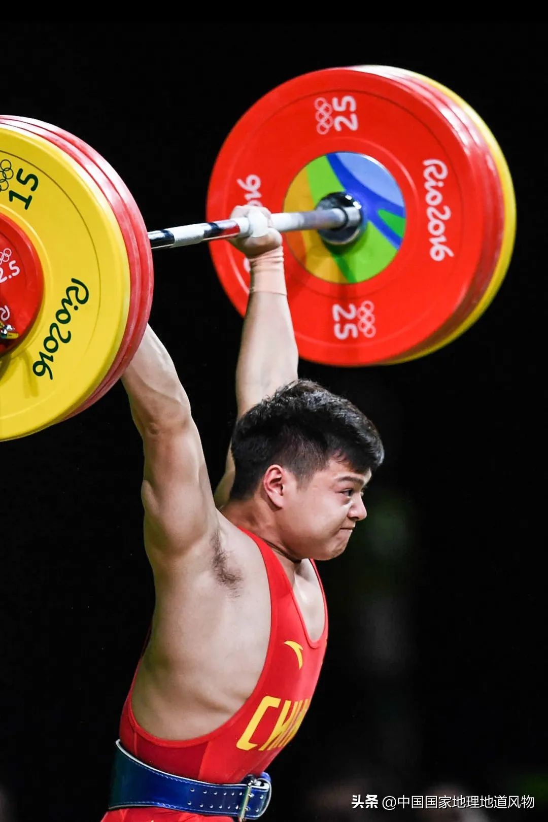 哪个地方的奥运冠军最多,中国哪个县世界冠军最多