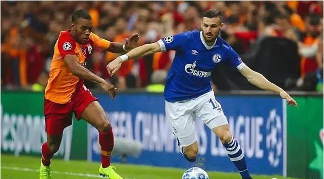 圣约翰vs加拉塔萨比分,圣约翰斯通vs加拉塔萨雷