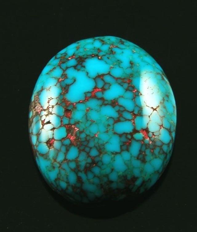 绿松石背后的历史之谜,明明玉石只是石头