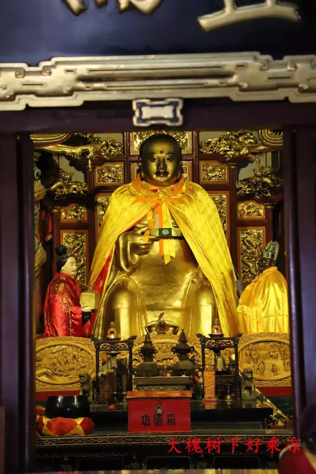 西北最大的古建筑群，毛主席当年都来到过这里