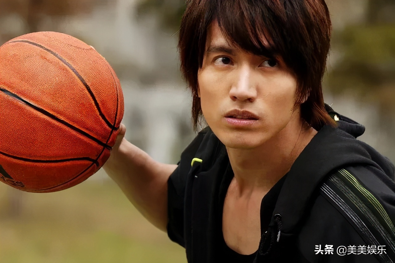 言承旭为什么一直不敢承认恋情,言承旭恋情最新消息