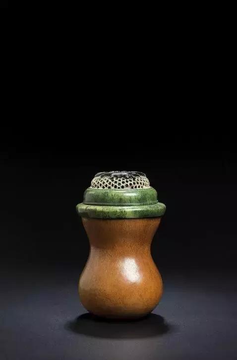 极品老鸣虫葫芦,极品葫芦