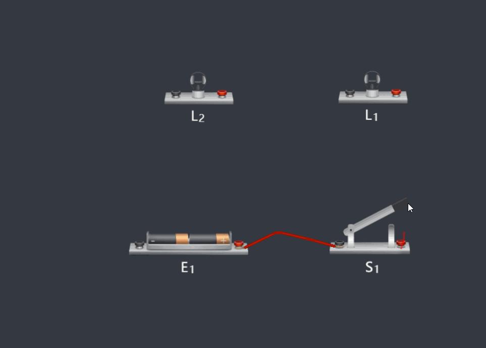 初中物理电路短路与断路专题讲解,初中物理电学电路图知识点总结