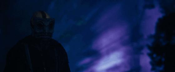 「啪啪」就会死！只有处女才能活到最后...