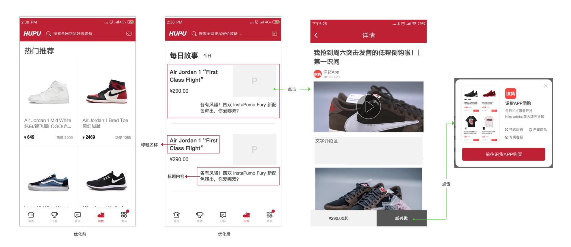 虎扑的产品分析报告,虎扑体育的分析报告