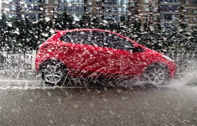 刹车异响的几种情况有哪些,长安cs55plus刹车有异响