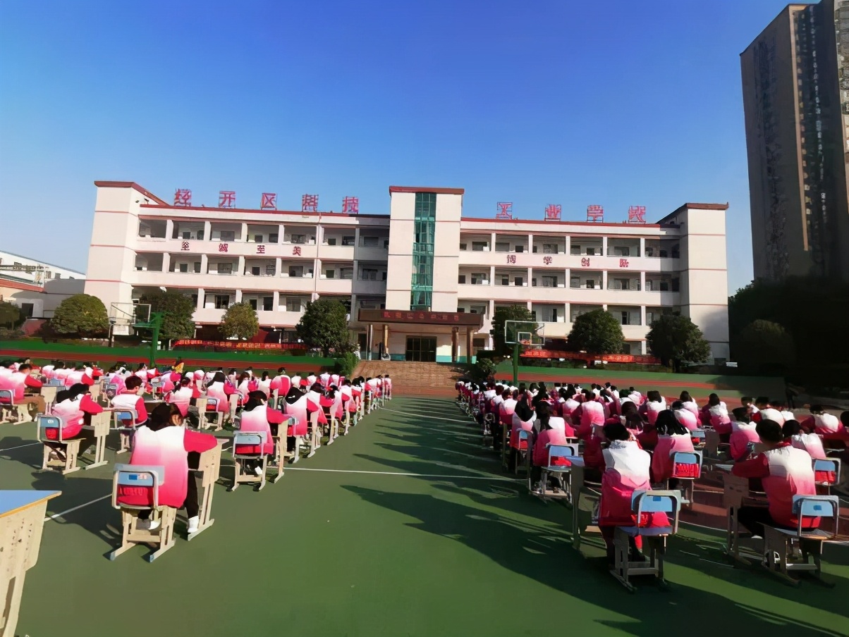 英语教研组丨英为有你，语出精彩